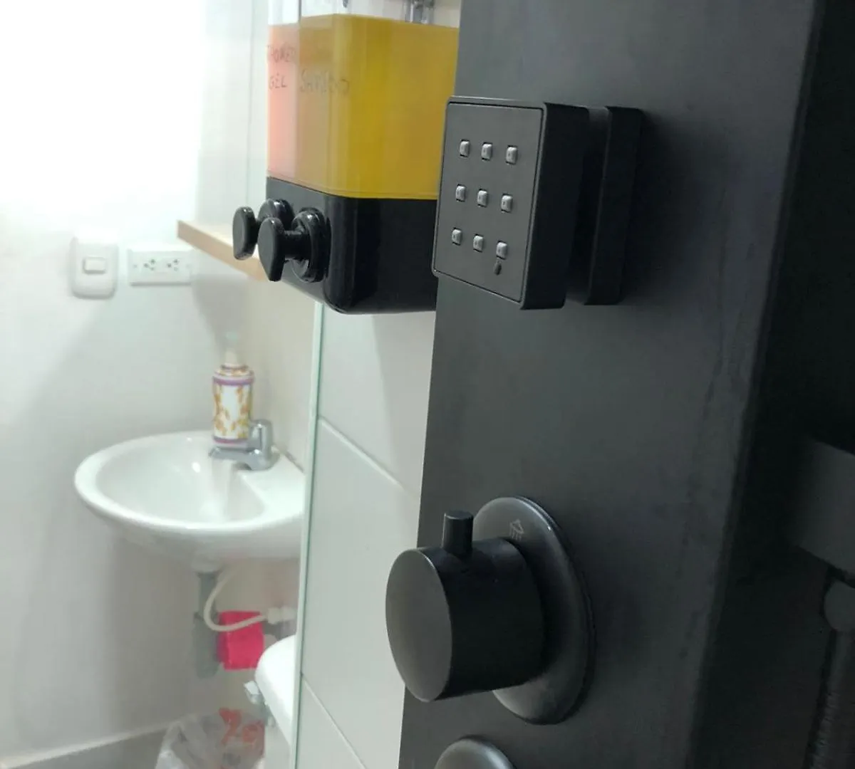 Luxury Apt Homestay Cartagena