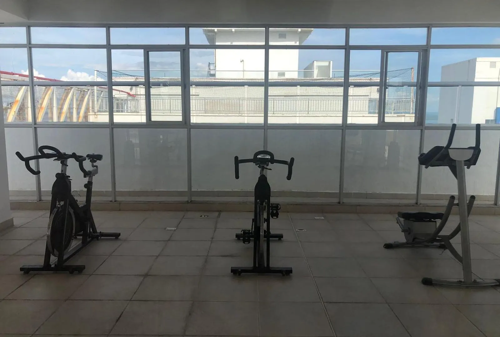Luxury Apt Homestay Cartagena