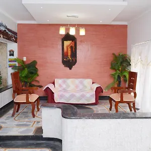 Casa Zoe Cartagena