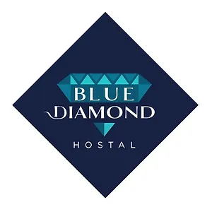 Blue Diamond House Cartagena