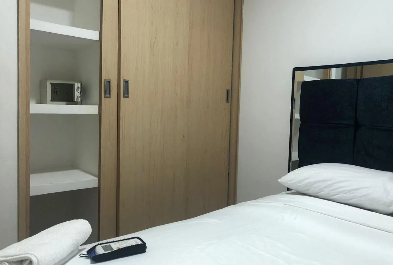 Luxury Room Cartagena Colombia