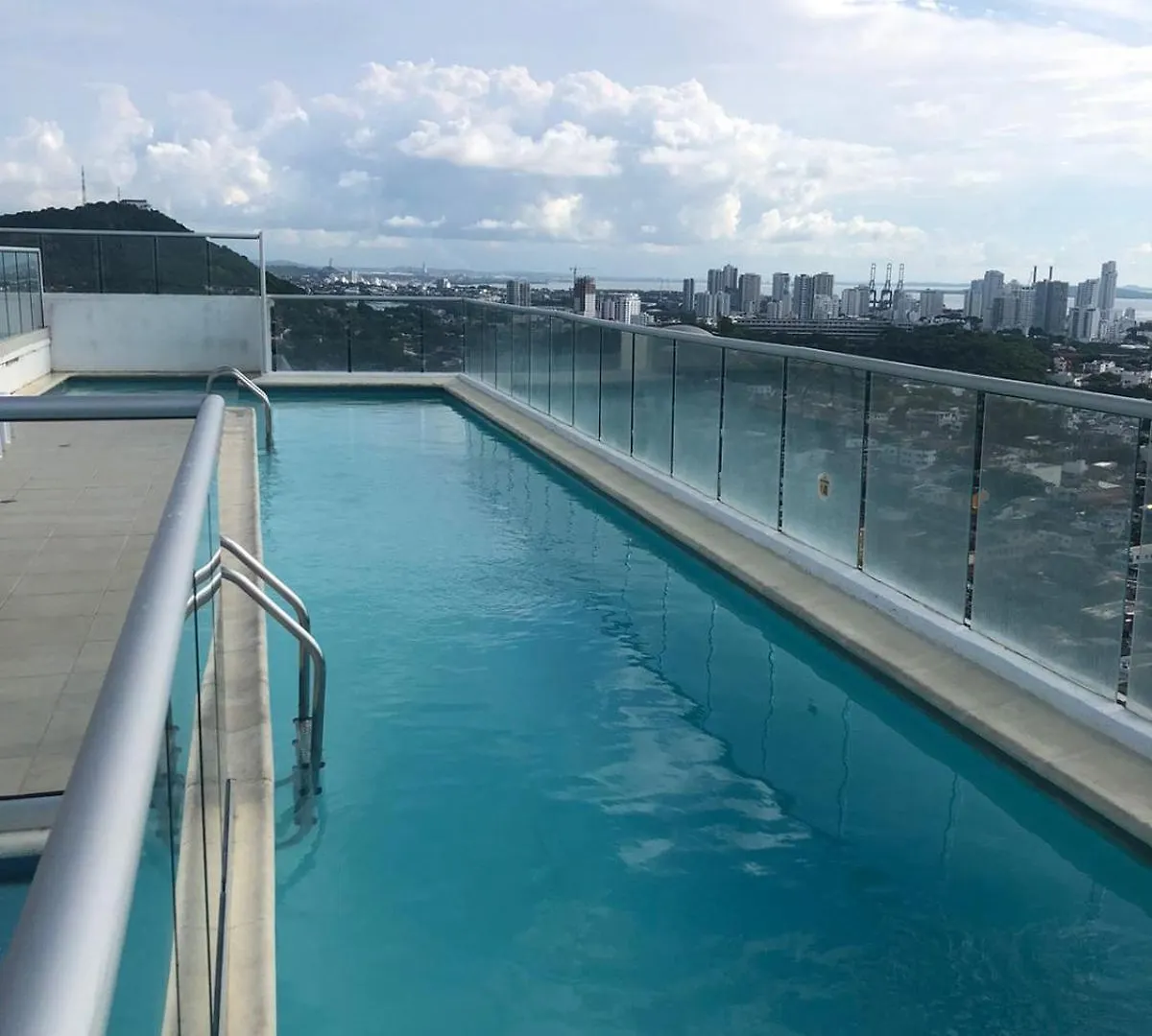 Luxury Room Cartagena