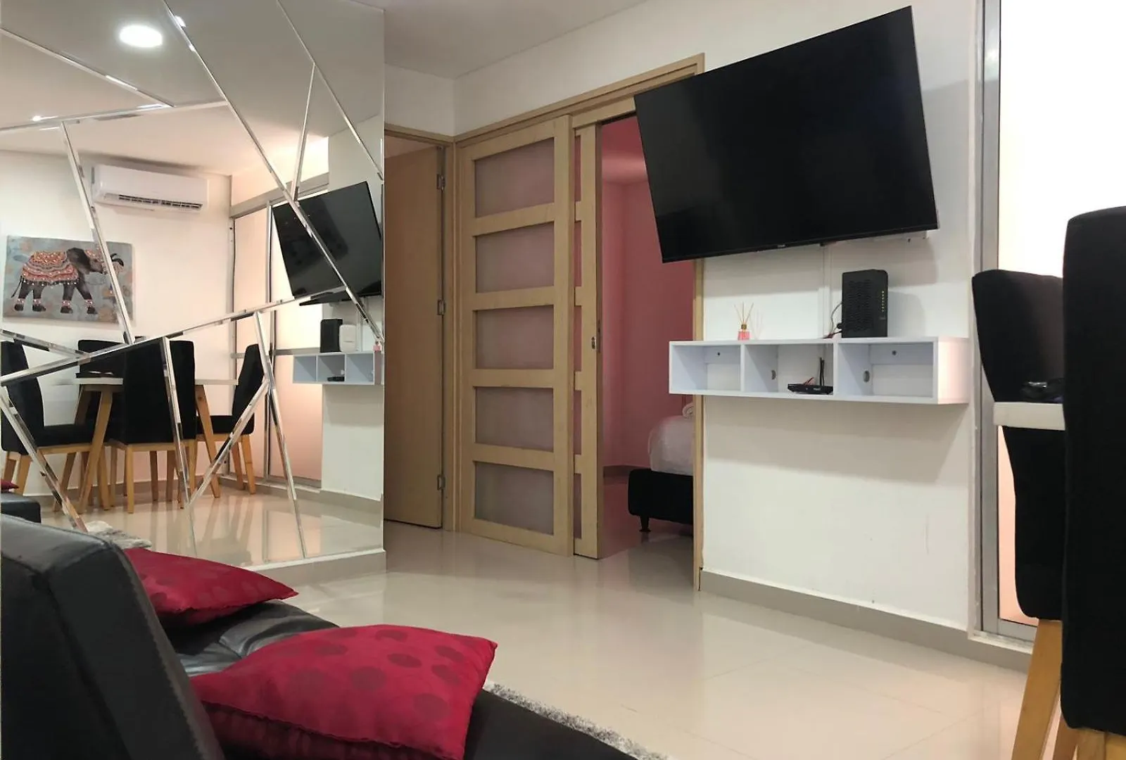 Luxury Room Cartagena 0*,  Colombia