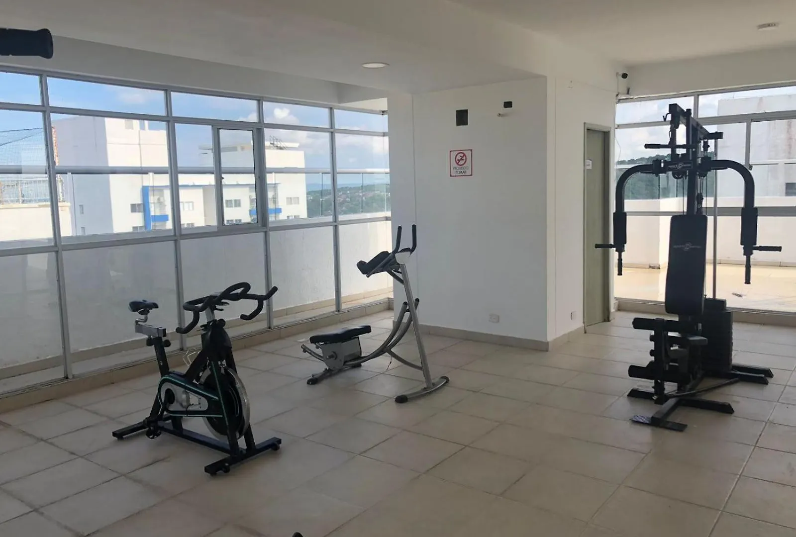 Luxury Room Cartagena