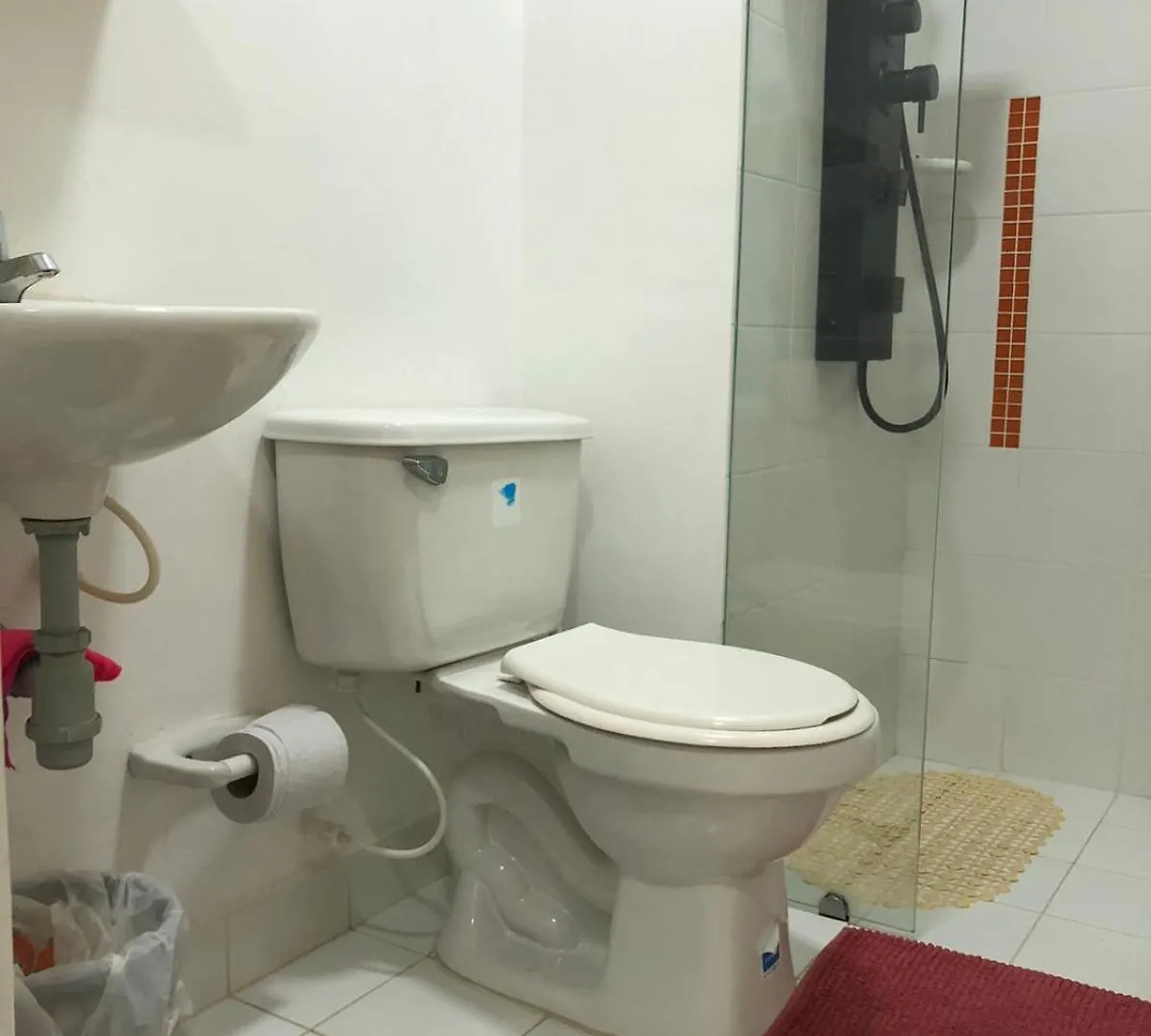 Homestay Luxury Room Cartagena Colombia